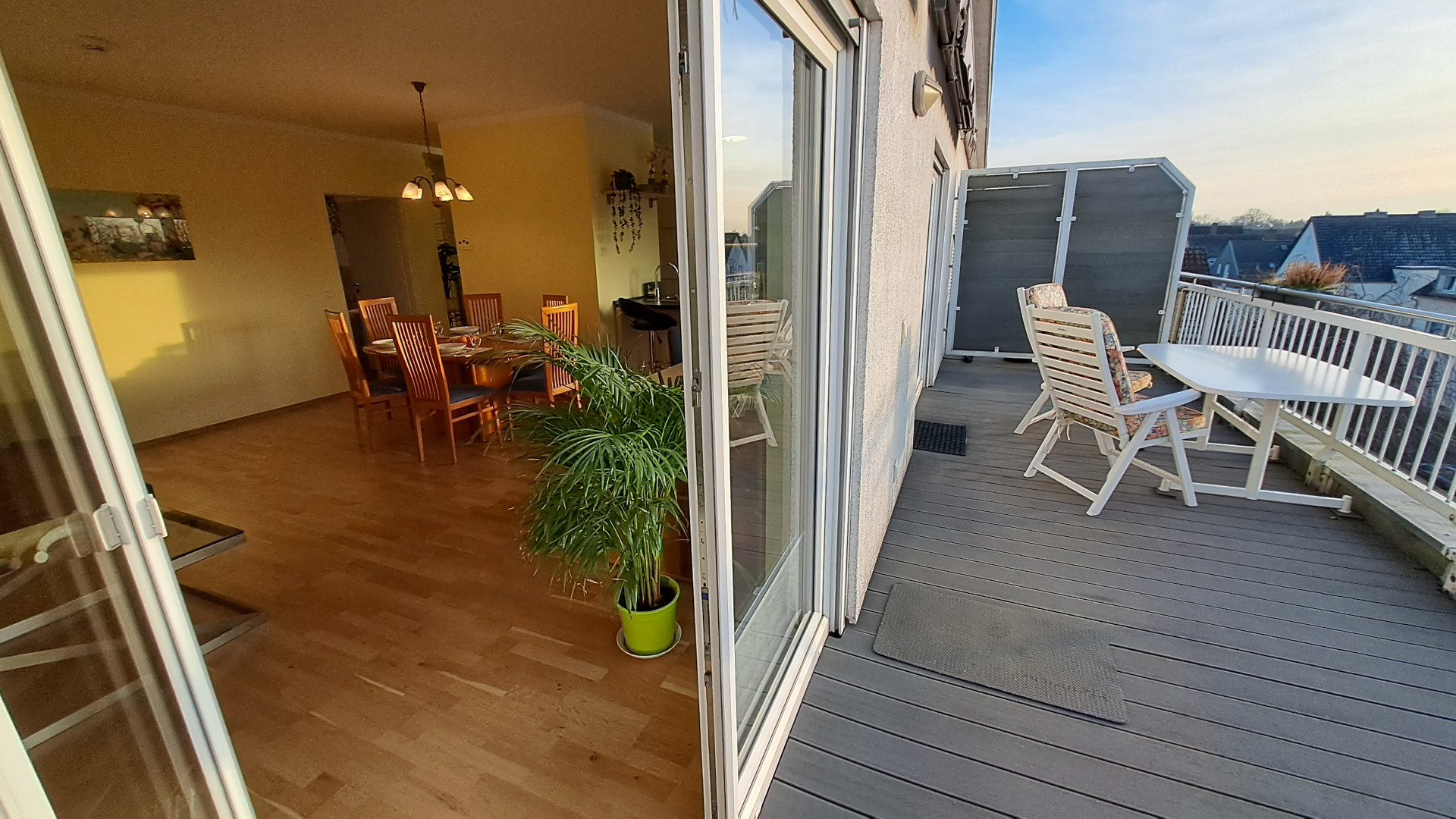 Zwischenmiete Leverkusen